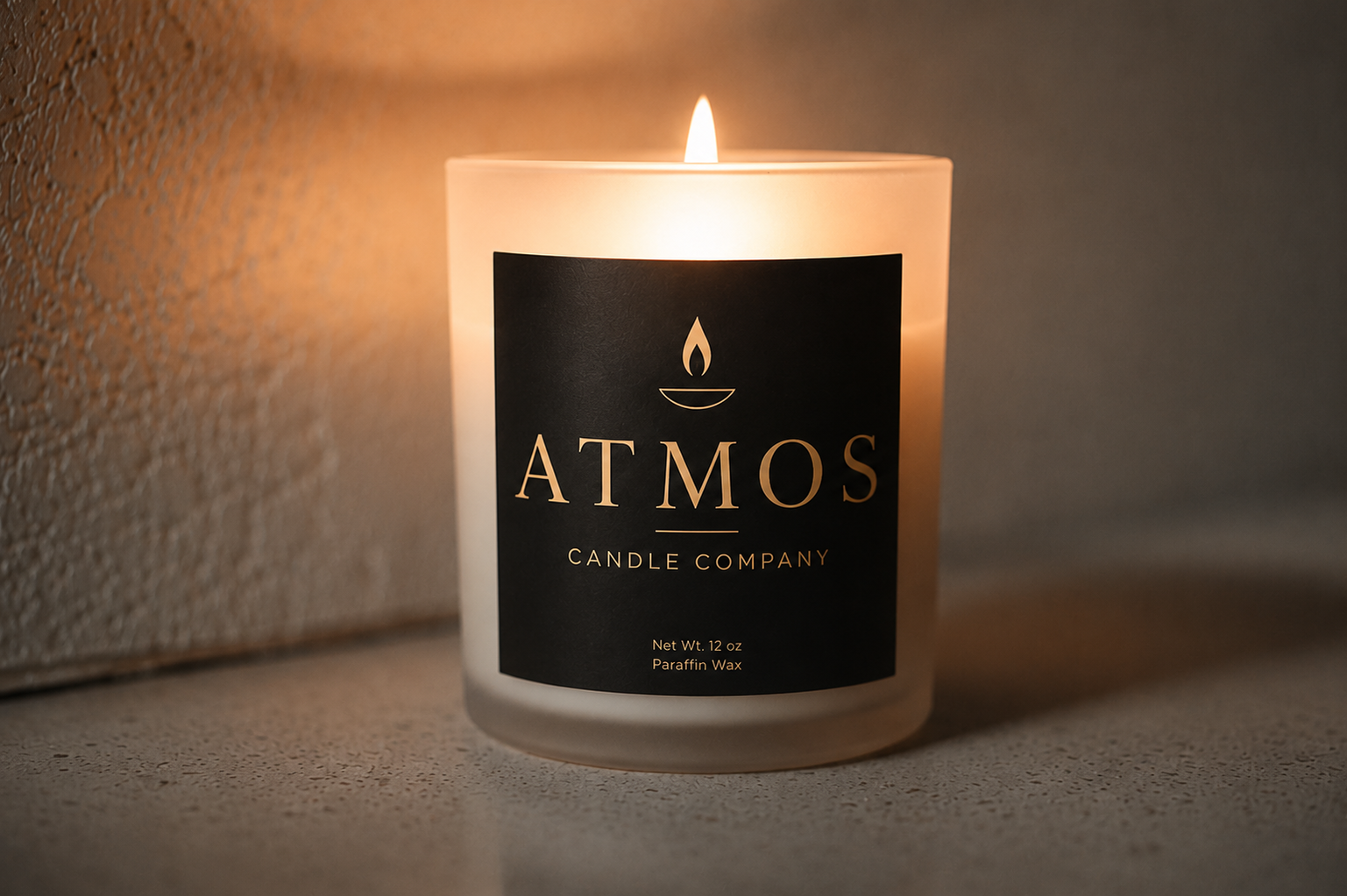 Candle of the Month